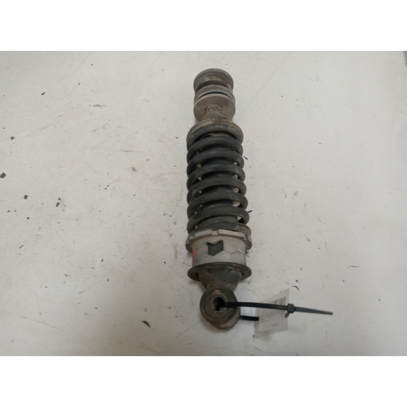 Recambio de amortiguador trasero derecho cabina para daf serie cf 75.250-360 e iii 9.2 diesel referencia OEM IAM 1377828 - Azul 4