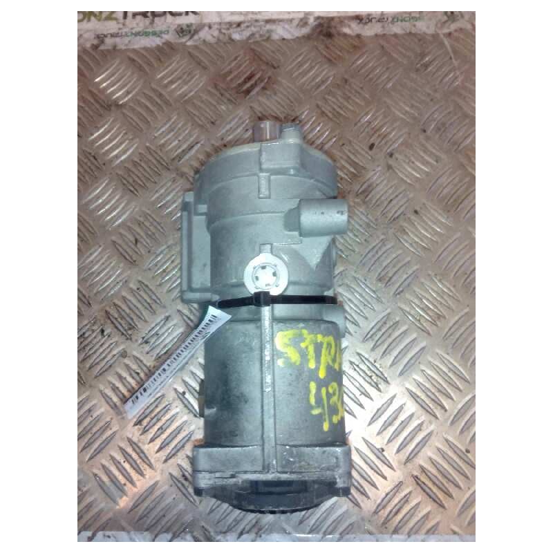 Recambio de valvula aire para iveco stralis (as) fsa t / fp lt 4x2 gran espacio referencia OEM IAM 4800013000  VALVULA TRANSMISO 3