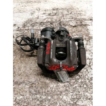 Recambio de pinza freno trasera derecha para bmw x3 (f25) xdrive 20d referencia OEM IAM 32345699A 3/2 PINS 