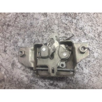 Recambio de cerradura capot para renault clio iii 20 aniversario referencia OEM IAM 298891  