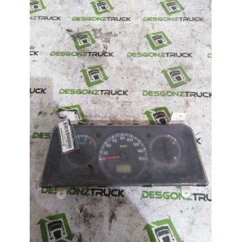 CUADRO INSTRUMENTOS MB400076N mb400/076n