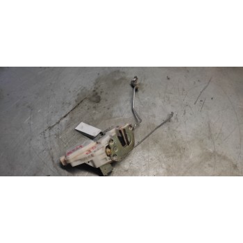 Recambio de cerradura puerta delantera derecha para mitsubishi galant berlina (ea0) 2000 td gls (a) referencia OEM IAM   2 PINS