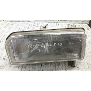 Recambio de faro izquierdo para mg serie 200 (xw) 220 turbo coupe referencia OEM IAM   