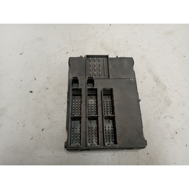 Recambio de modulo electronico para man tg - a 18.460 12.8 diesel referencia OEM IAM 81258067036 CENTRALITA ECU ZBR2 4462100020 2