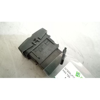 Recambio de interruptor para man tgx 18.xxx 12.4 diesel referencia OEM IAM 81255250210  