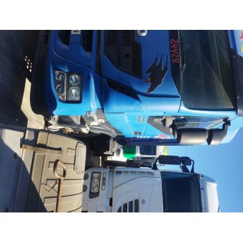iveco stralis (as) del año 2014