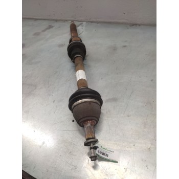 Recambio de transmision delantera derecha para ford focus c-max (cap) ambiente (d) referencia OEM IAM 3M513B436DAD  