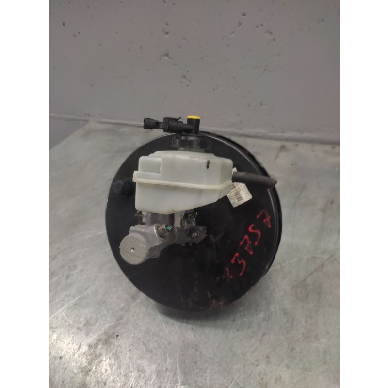 Recambio de servofreno para renault master ii phase 2 combi kombi 2,8t l1 6pl. referencia OEM IAM 8200189405 - Blanco 3