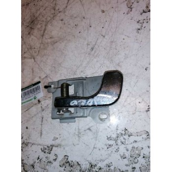 Recambio de maneta interior delantera izquierda para mitsubishi montero (v20/v40) referencia OEM IAM   