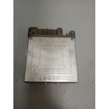 Recambio de modulo electronico para iveco eurocargo 7.7 diesel referencia OEM IAM 4460040660 99479600 CENTRALITA ABS