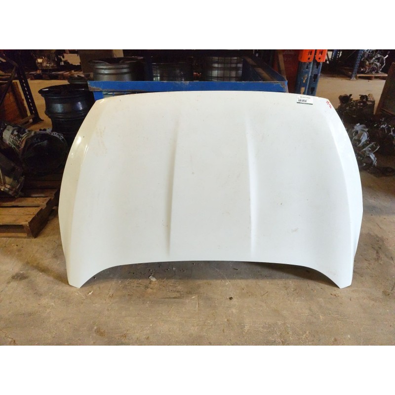 Recambio de capo para ford c-max ii (dxa/cb7, dxa/ceu) 1.5 tdci referencia OEM IAM   