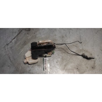 Recambio de cerradura puerta delantera derecha para mitsubishi galant berlina (ea0) 2000 td gls (a) referencia OEM IAM   2 PINS