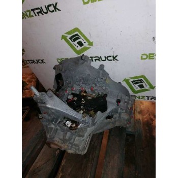 Recambio de caja cambios para ford mondeo berlina (ge) ambiente referencia OEM IAM 1S7R7002ED  