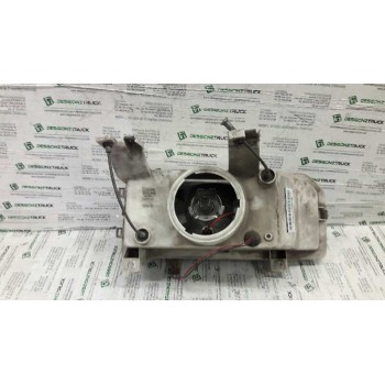 Recambio de faro izquierdo para mg serie 200 (xw) 220 turbo coupe referencia OEM IAM   
