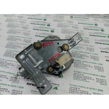 MOTOR LIMPIA TRASERO 2870070J00 403638 PORTÓN