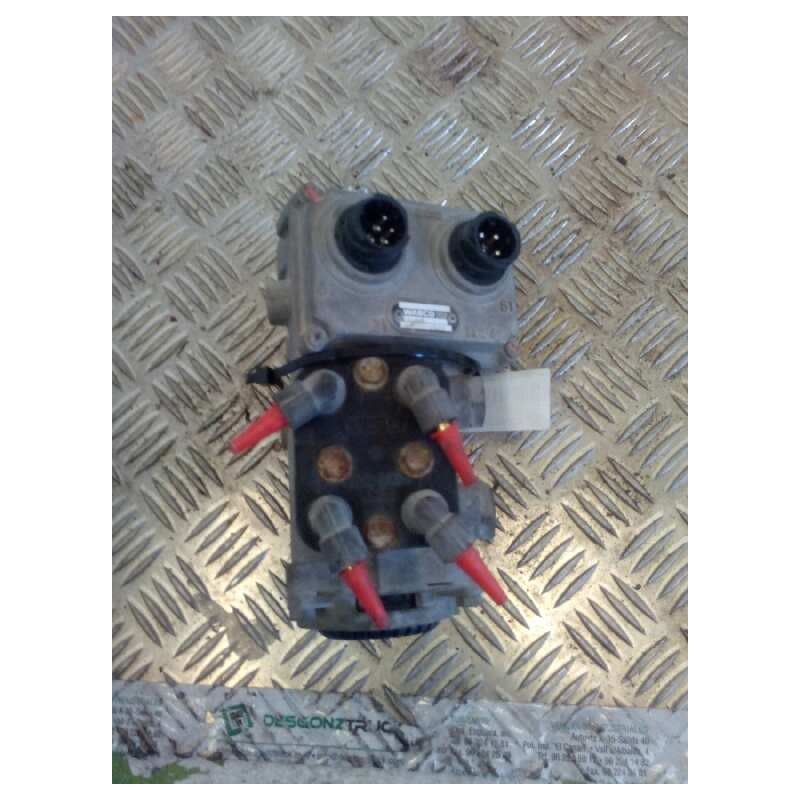 Recambio de valvula aire para iveco stralis (as) fsa t / fp lt 4x2 gran espacio referencia OEM IAM 4800013000  VALVULA TRANSMISO