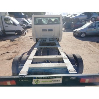 ford transit caja/chasis (fm_ _, fn_ _, ff_ _) del año 2012