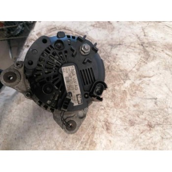 Recambio de alternador para audi a4 berlina (8e) 1.9 tdi referencia OEM IAM 06F903023H TG14C015 