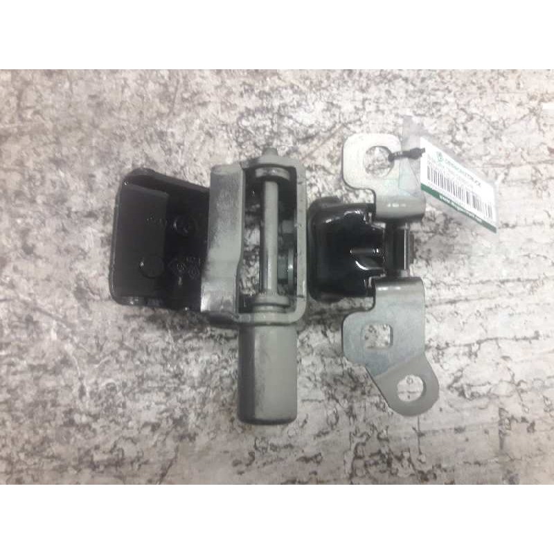 Recambio de bisagra trasera derecha para renault clio iii 20 aniversario referencia OEM IAM 416345B 47/06 