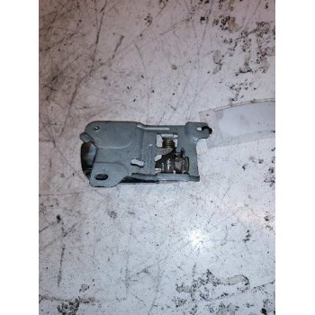 Recambio de maneta interior delantera izquierda para mitsubishi montero (v20/v40) referencia OEM IAM   