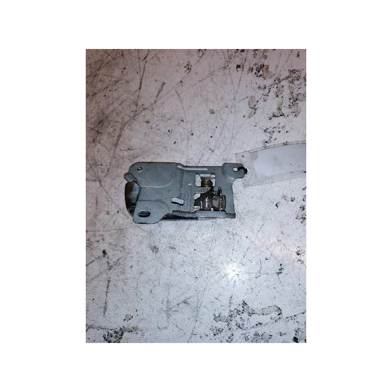 Recambio de maneta interior delantera izquierda para mitsubishi montero (v20/v40) referencia OEM IAM 2