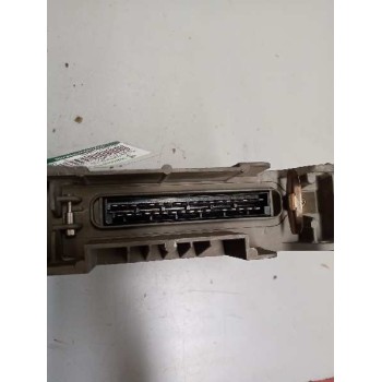 Recambio de modulo electronico para iveco eurocargo 7.7 diesel referencia OEM IAM 4460040660 99479600 CENTRALITA ABS