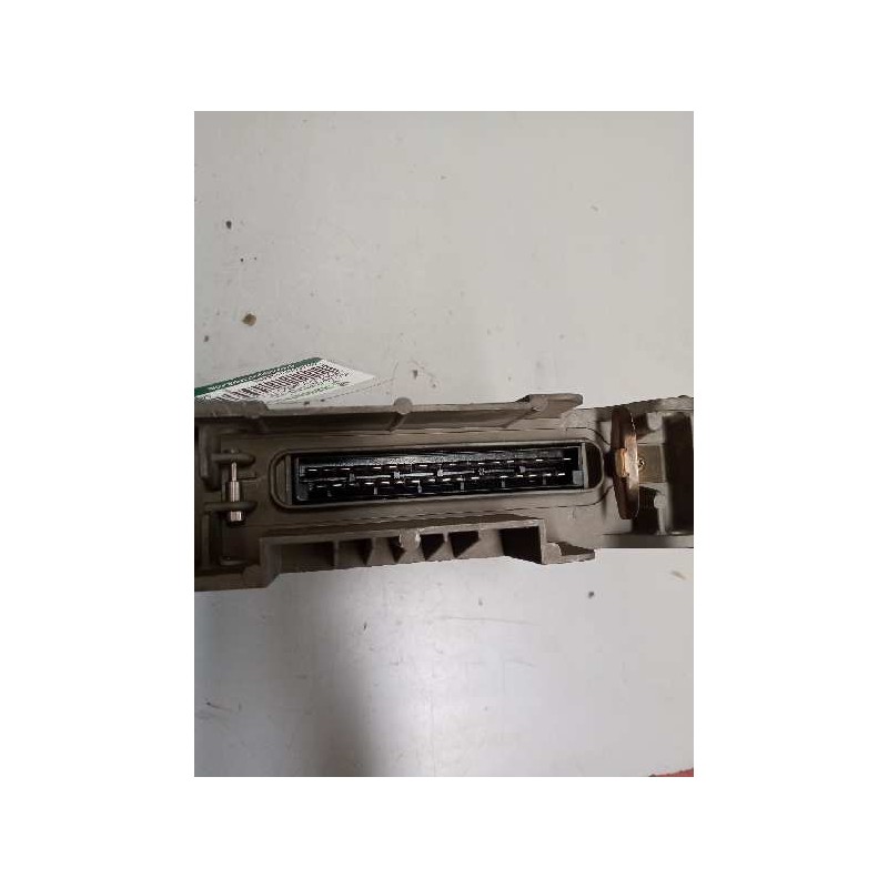 Recambio de modulo electronico para iveco eurocargo 7.7 diesel referencia OEM IAM 4460040660 99479600 CENTRALITA ABS - Rojo 4