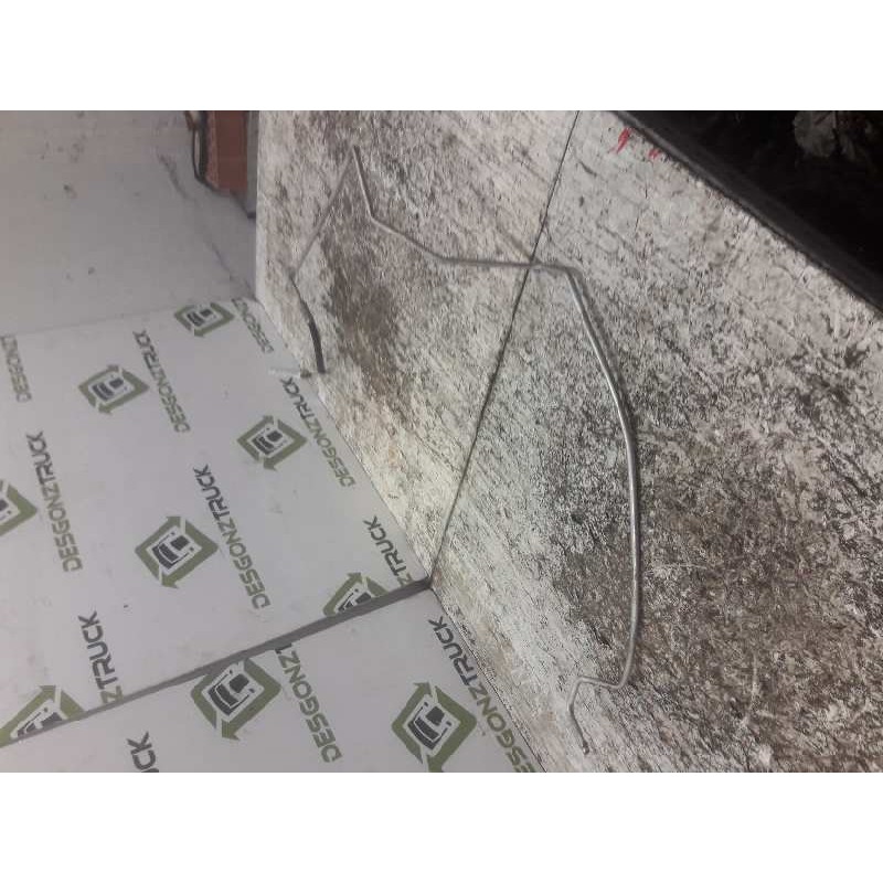 Recambio de tubos aire acondicionado para mercedes-benz clase m (w163) 320 (163.154) referencia OEM IAM - Verde 2