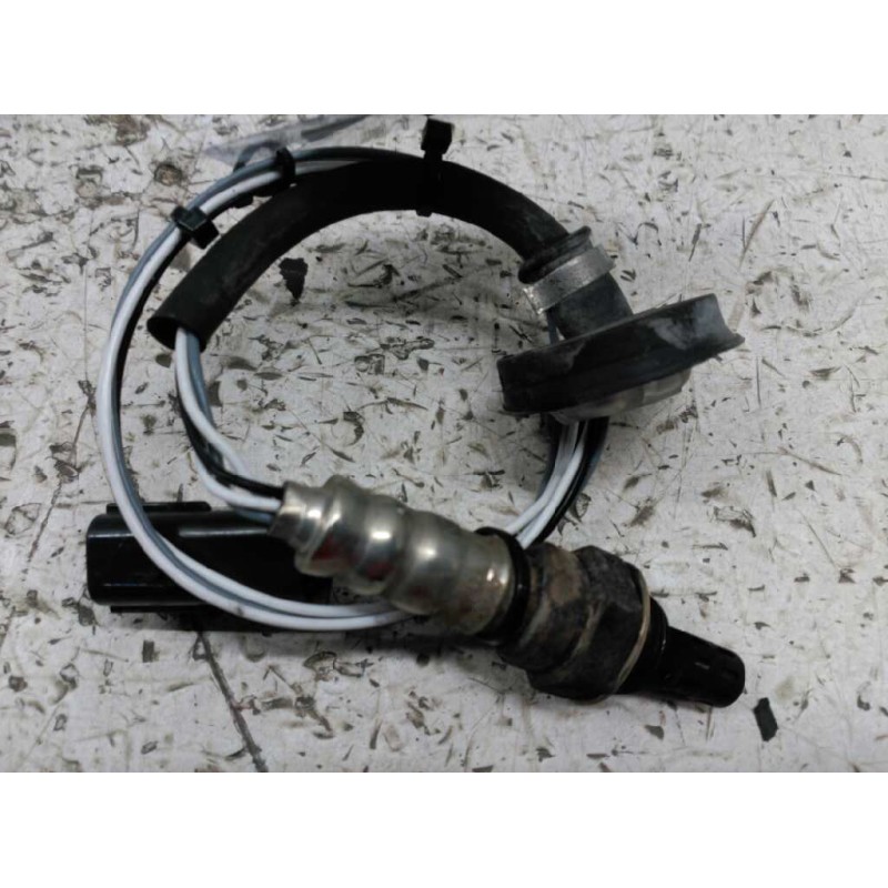 Recambio de sonda lambda para daewoo matiz cd referencia OEM IAM - Azul 2
