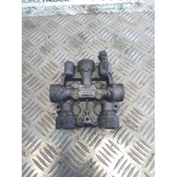 VALVULA AIRE 81521516095 AE460905484 VALVULA CUADRUPLE