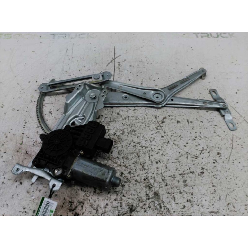 Recambio de elevalunas delantero derecho para opel astra g berlina club referencia OEM IAM 90521882 119951200 4