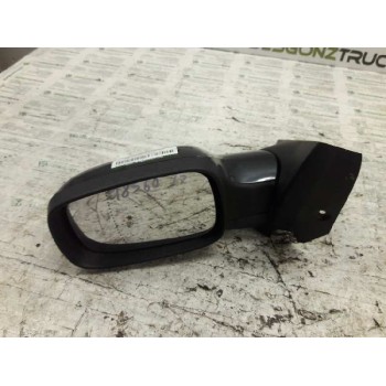 RETROVISOR IZQUIERDO 