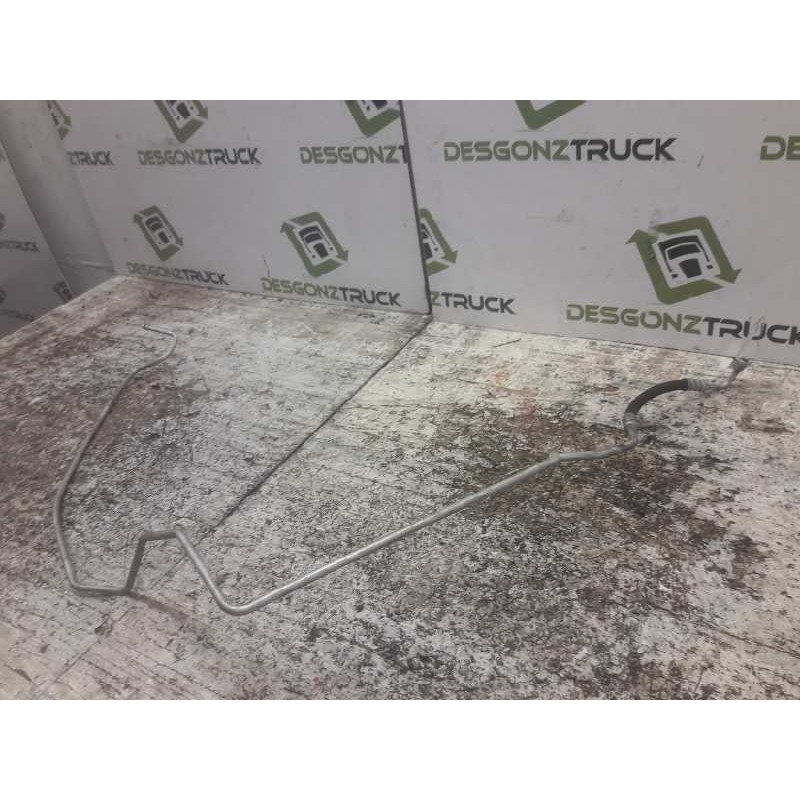 Recambio de tubos aire acondicionado para mercedes-benz clase m (w163) 320 (163.154) referencia OEM IAM - Verde 3