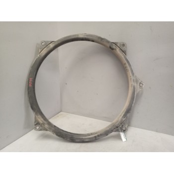 Recambio de envolvente radiador para man tgx 18.xxx referencia OEM IAM 81066200194  ANILLO ENVOLVENTE RADIADOR
