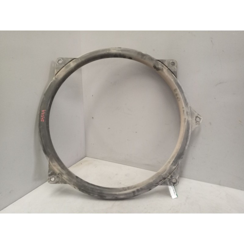 Recambio de envolvente radiador para man tgx 18.xxx referencia OEM IAM 81066200194  ANILLO ENVOLVENTE RADIADOR
