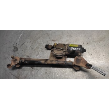 MOTOR LIMPIA DELANTERO 981001C100 035247380 5 PINS