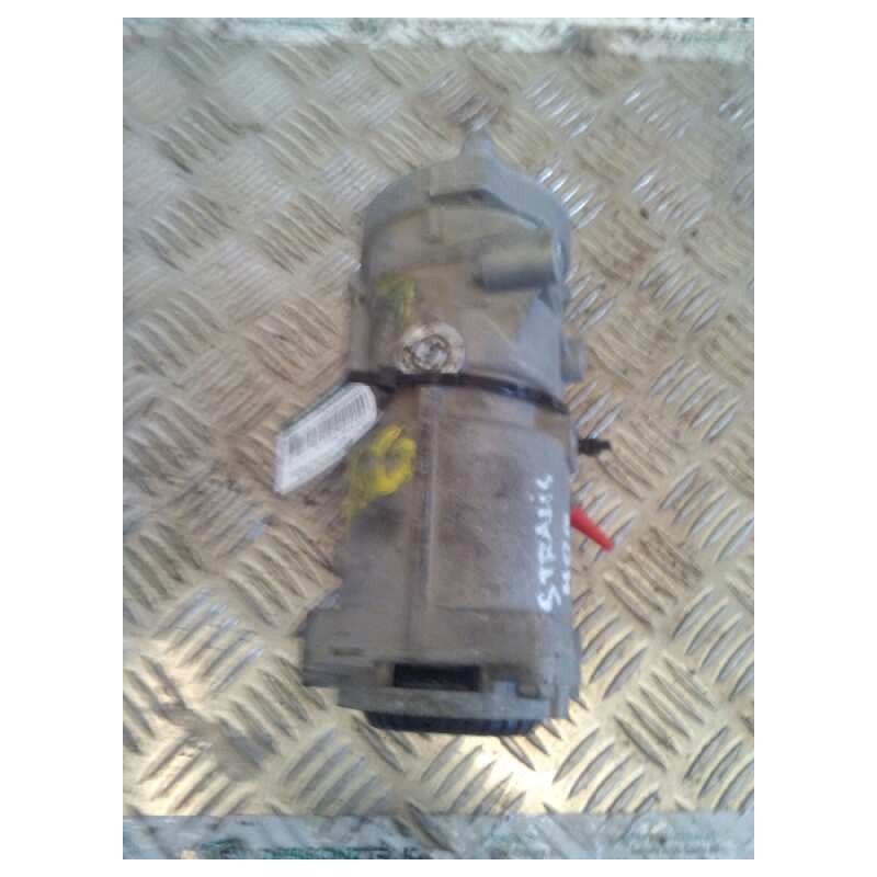 Recambio de valvula aire para iveco stralis (as) fsa t / fp lt 4x2 gran espacio referencia OEM IAM 4800013000  VALVULA TRANSMISO 3