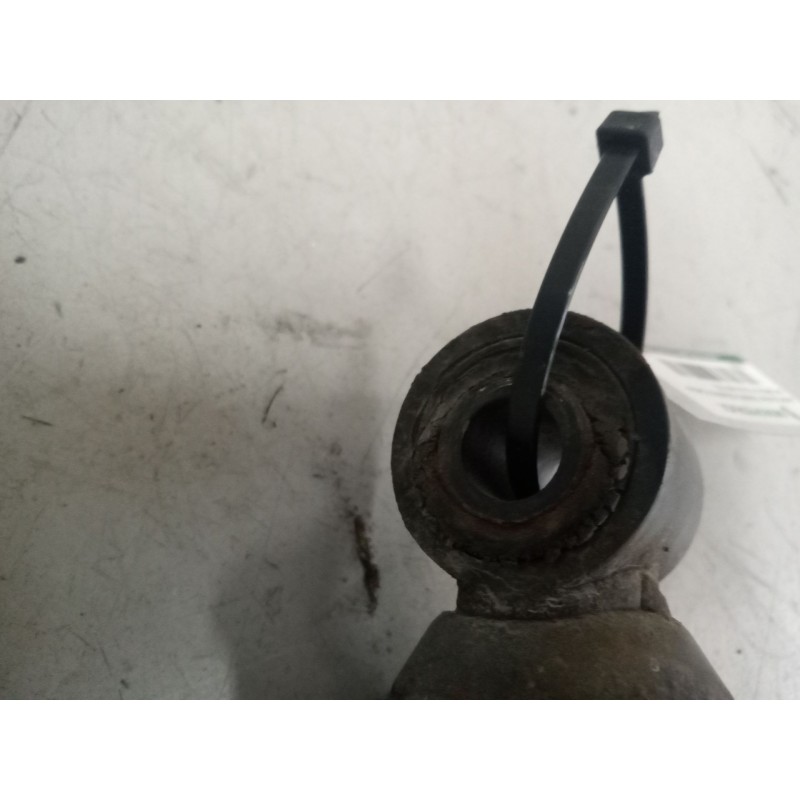 Recambio de amortiguador trasero izquierdo cabina para daf serie cf 75.250-360 e iii 9.2 diesel referencia OEM IAM 1377828 - Azul 2