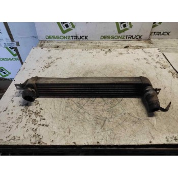 INTERCOOLER 52401015 