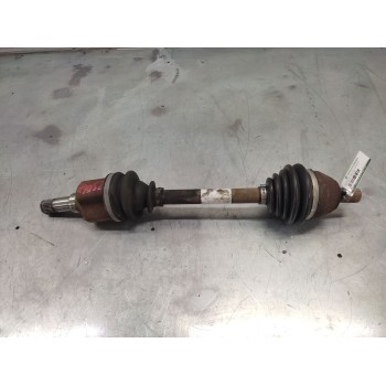TRANSMISION DELANTERA IZQUIERDA 3M513B437DAD 