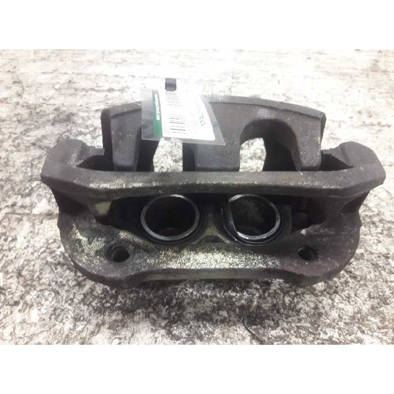 Recambio de pinza freno delantera derecha para ford transit mod. 2000 combi ft 260 2.0 corto referencia OEM IAM C152B118 - Blanco 2