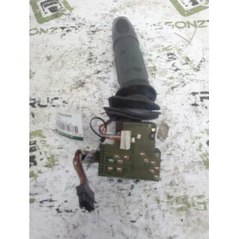 Recambio de mando intarder para iveco stralis (ad/at) fg ad   4x2 tráfico urbano referencia OEM IAM 41221260  