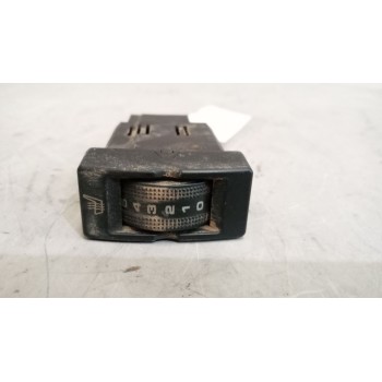 Recambio de interruptor para man tgx 18.xxx 12.4 diesel referencia OEM IAM 81259070317  