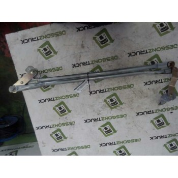 Recambio de articulacion limpia delantero para nissan trucks cabstar e 110.35 referencia OEM IAM   