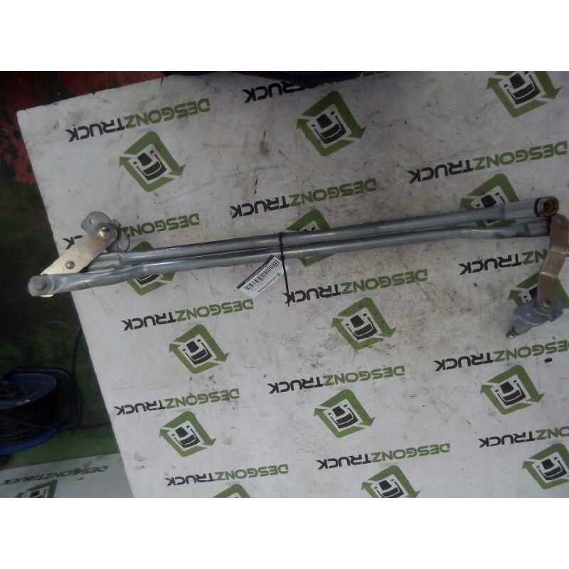 Recambio de articulacion limpia delantero para nissan trucks cabstar e 110.35 referencia OEM IAM   