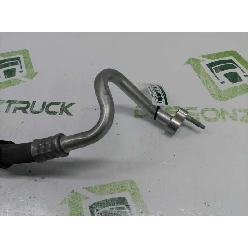 Recambio de tubos aire acondicionado para ford focus berlina (cap) ambiente (d) referencia OEM IAM 3