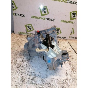 Recambio de caja cambios para peugeot 307 (s1) xr clim referencia OEM IAM 20DM39  