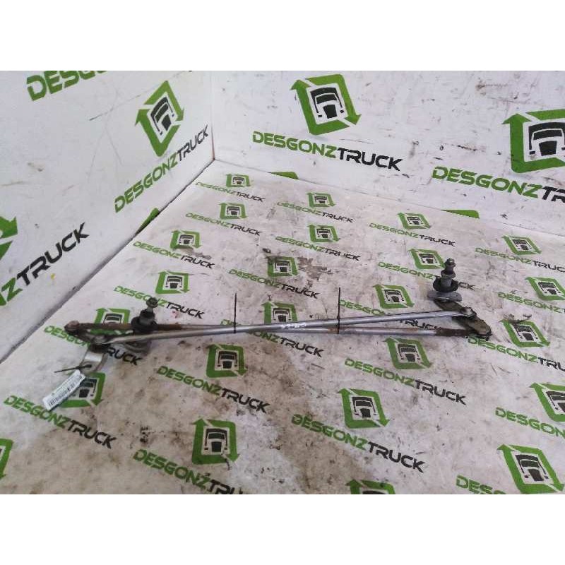 Recambio de articulacion limpia delantero para nissan cabstar 09.06 cabstar 35.xx cabina simple cabina individual referencia OEM