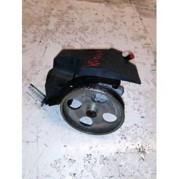 BOMBA DIRECCION 9637058480 13.6 cm polea