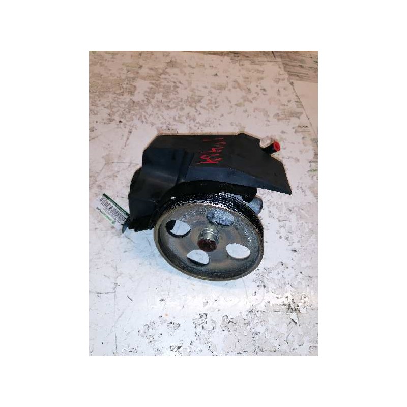 Recambio de bomba direccion para citroën xsara picasso 1.6 sx referencia OEM IAM 9637058480  13.6 cm polea